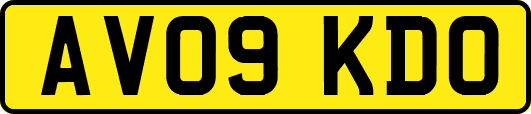 AV09KDO