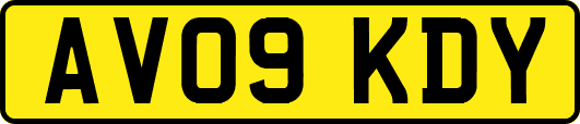 AV09KDY