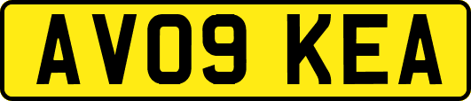 AV09KEA