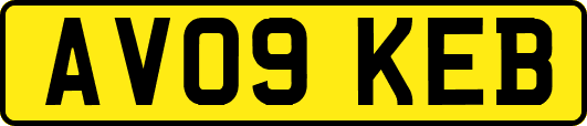 AV09KEB