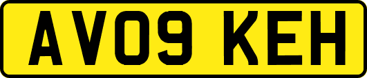 AV09KEH