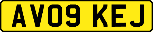 AV09KEJ