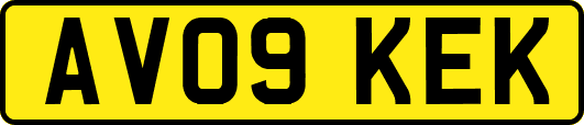 AV09KEK