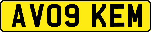 AV09KEM