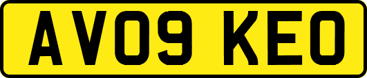 AV09KEO