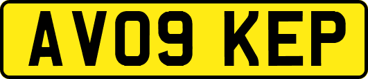AV09KEP