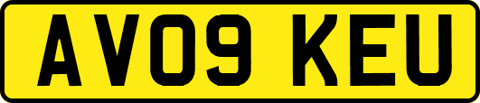 AV09KEU