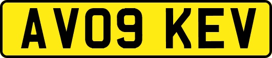 AV09KEV