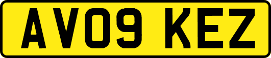 AV09KEZ