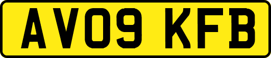 AV09KFB