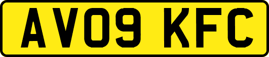 AV09KFC