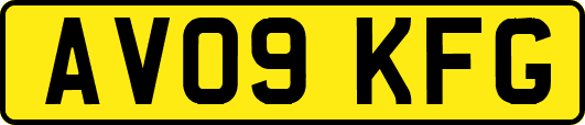 AV09KFG