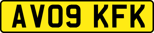 AV09KFK