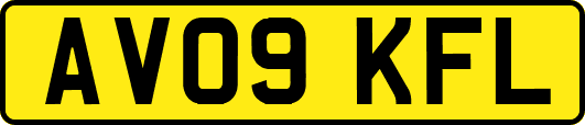 AV09KFL