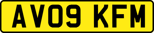 AV09KFM