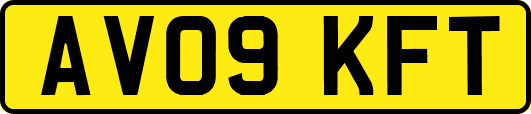 AV09KFT