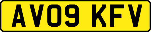 AV09KFV