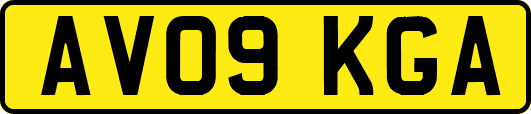 AV09KGA