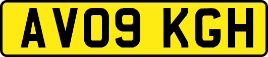 AV09KGH