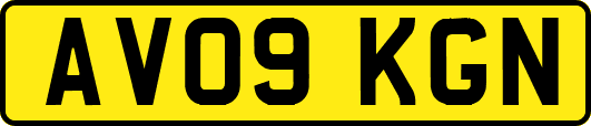 AV09KGN