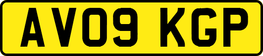 AV09KGP