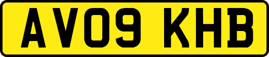 AV09KHB