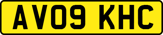 AV09KHC