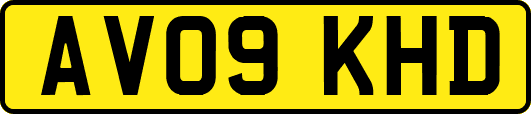 AV09KHD