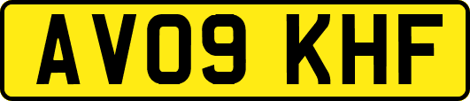 AV09KHF