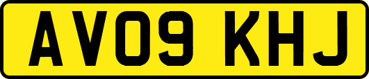 AV09KHJ