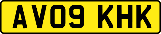 AV09KHK