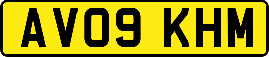 AV09KHM