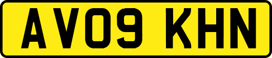 AV09KHN