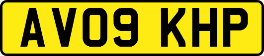 AV09KHP