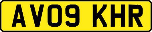 AV09KHR