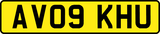 AV09KHU