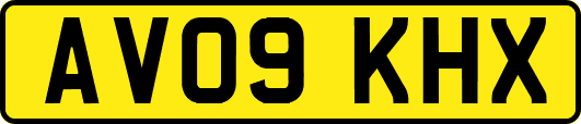 AV09KHX