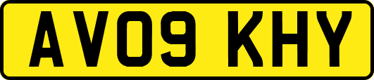 AV09KHY