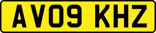 AV09KHZ