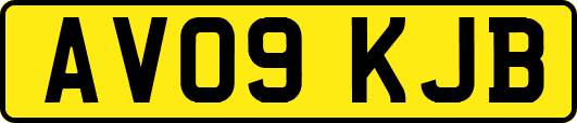 AV09KJB