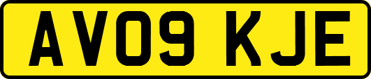 AV09KJE