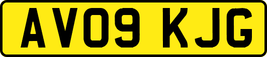 AV09KJG