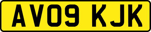 AV09KJK