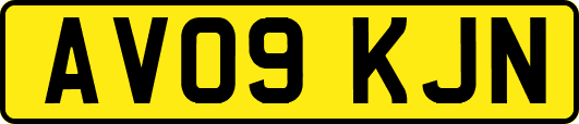 AV09KJN