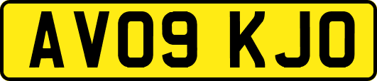 AV09KJO