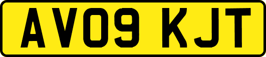 AV09KJT