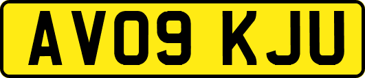 AV09KJU