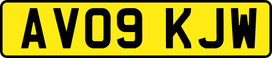 AV09KJW