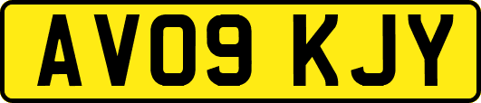 AV09KJY
