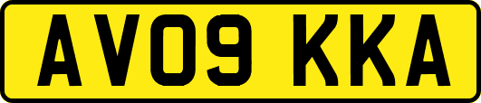 AV09KKA